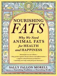 Produktbild: Nourishing Fats