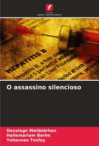 Produktbild: O assassino silencioso