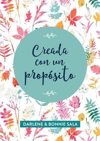 Produktbild: Creada Con Un Prop&oacute;sito