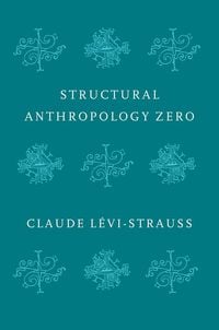 Produktbild: Structural Anthropology Zero