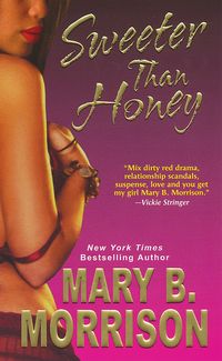 Produktbild: SWEETER THAN HONEY