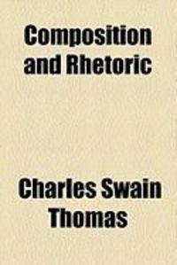 Produktbild: Composition and Rhetoric