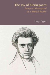 Produktbild: Pyper, H: The Joy of Kierkegaard