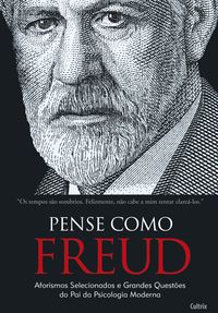 Produktbild: Pense como Freud