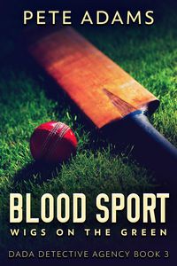Produktbild: Blood Sport