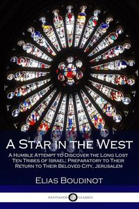 Produktbild: A Star in the West