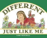 Produktbild: Different Just Like Me
