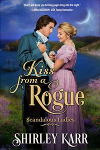 Produktbild: Kiss From A Rogue