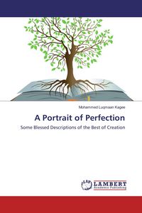Produktbild: A Portrait of Perfection