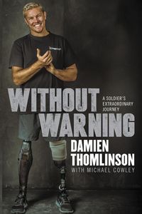 Produktbild: Without Warning