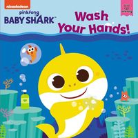 Produktbild: Pinkfong: Baby Shark: Wash Your Hands!