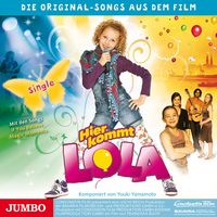 Produktbild: Hier kommt Lola!, Audio-CD