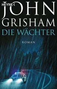 Produktbild: Die W&auml;chter