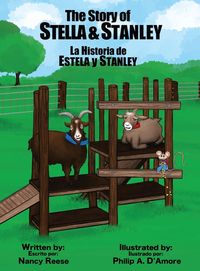 Produktbild: The Story of Stella & Stanley
