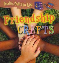 Produktbild: Friendship Crafts [With Pattern(s)]