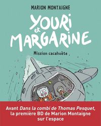 Produktbild: Youri et Margarine