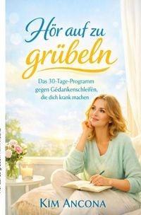 Produktbild: H&ouml;r auf zu gr&uuml;beln
