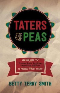 Produktbild: Taters and Peas