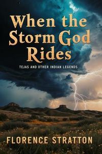 Produktbild: When the Storm God Rides