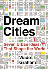 Produktbild: Dream Cities