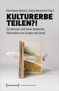 Produktbild: Kulturerbe teilen?!