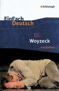 Bild vom Artikel Woyzeck. EinFach Deutsch ...verstehen. vom Autor Claudia Müller-Völkl