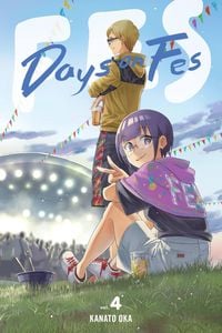 Produktbild: Days on Fes, Vol. 4