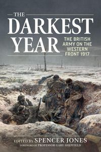 Produktbild: The Darkest Year