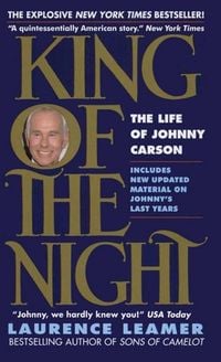 Produktbild: King of the Night