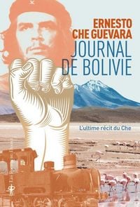 Produktbild: Journal de Bolivie