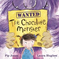 Produktbild: The Chocolate Monster
