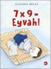 Produktbild: 7x9 Eyvah