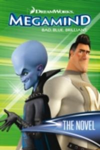 Produktbild: Megamind Junior Fiction