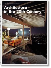 Produktbild: Architecture in the 20th Century