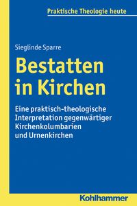 Produktbild: Bestatten in Kirchen