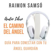 Produktbild: El camino del &aacute;ngel