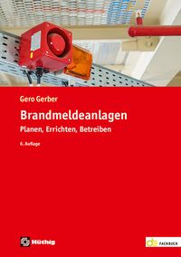 Produktbild: Brandmeldeanlagen