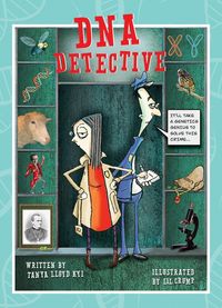 Produktbild: Dna Detective