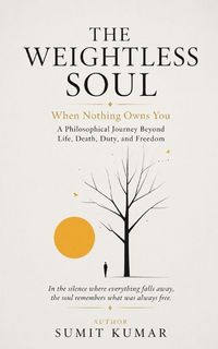 Produktbild: THE WEIGHTLESS SOUL