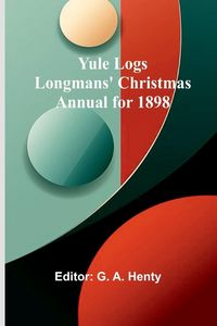 Produktbild: Yule Logs