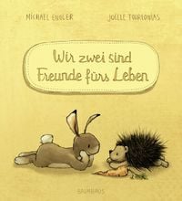 Produktbild: Wir zwei sind Freunde f&uuml;rs Leben