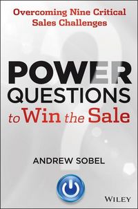 Produktbild: Power Questions to Win the Sale