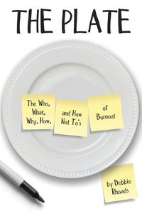 Produktbild: The Plate