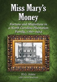 Produktbild: Miss Mary's Money