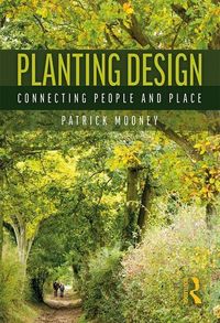 Produktbild: Mooney, P: Planting Design