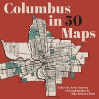 Produktbild: Columbus in 50 Maps