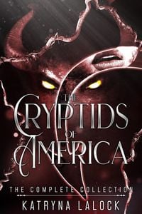 Produktbild: The Cryptids of America - The Omnibus