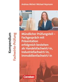 Produktbild: Erfolgreich im Beruf - Fach- und Studienb&uuml;cher