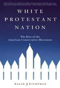 Produktbild: White Protestant Nation