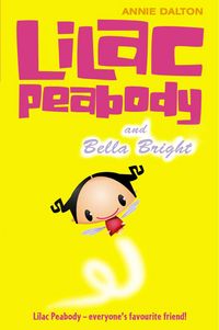 Produktbild: Lilac Peabody and Bella Bright